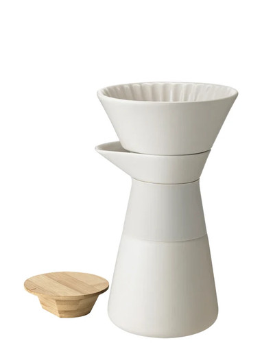 Stelton theo kaffeemaschine - theo,