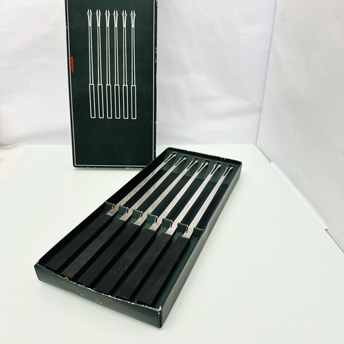 Stelton denmark fonduegabeln - stelton,