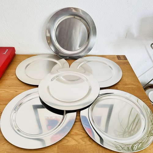 Stelton denmark platzteller - 6,