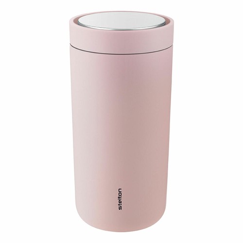 Stelton click becher - stelton, to