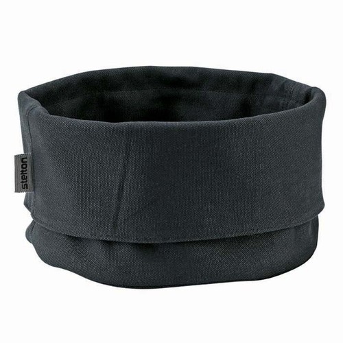 Stelton brottasche schwarz - stelton,