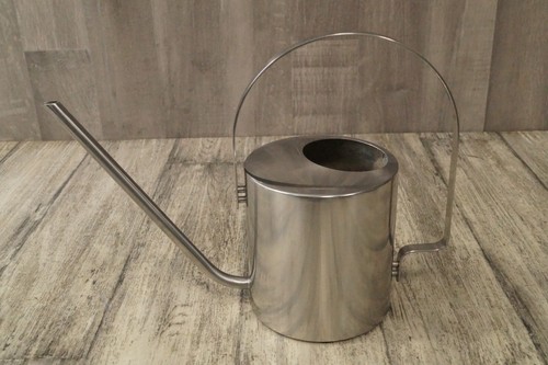Stelton gießkanne edelstahl - gießkanne,