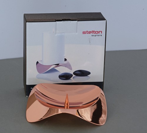 Stelton kerzenhalter papilio - kerzenhalter,