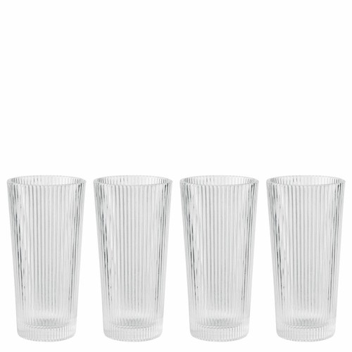 Stelton longdrinkglas pilastro - stelton,