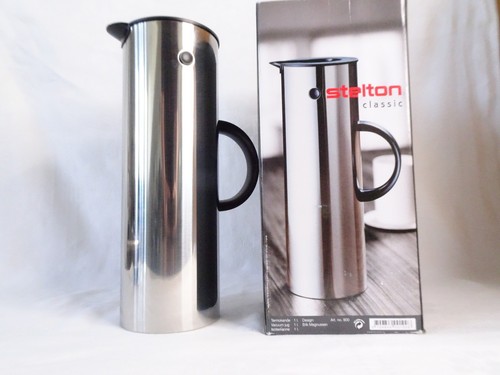 Stelton isolierkanne em77 - isolierkanne,