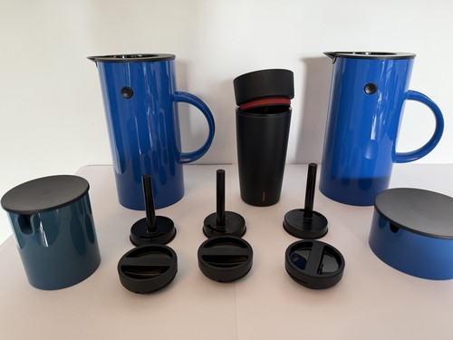 Stelton themoskannen em77 - stelton,