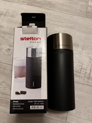 Stelton milchschäumer - stelton,