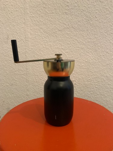 Stelton collar kaffeemühle - stelton,