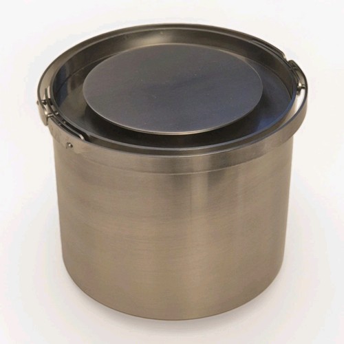Stelton arne jacobsen - jacobsen, cylinda