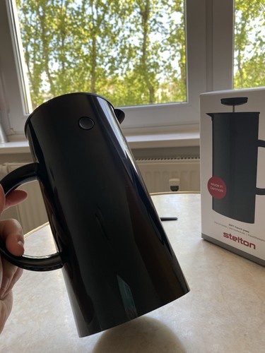 Stelton em77 french press - french,