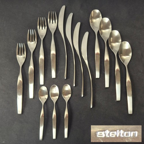Stelton capelano besteck - stelton,, besteck,