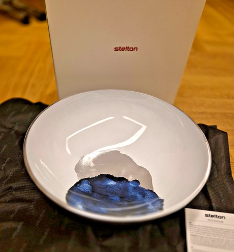 Stelton schale stockholm - stelton,