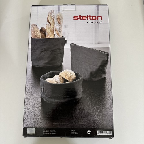 Stelton classic brottasche - stelton,