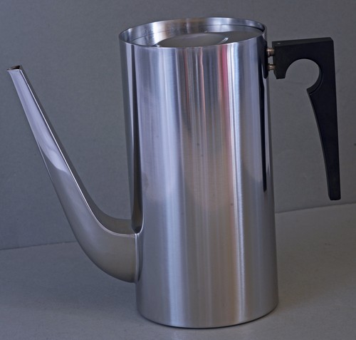 Stelton kaffeekanne cylinda - stelton,