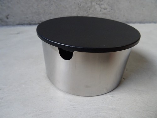 Stelton zuckerdose sehr guter - zuckerdose,