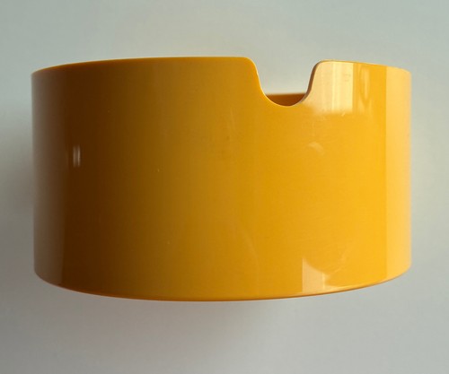 Stelton aschenbecher vintage - aschenbecher,
