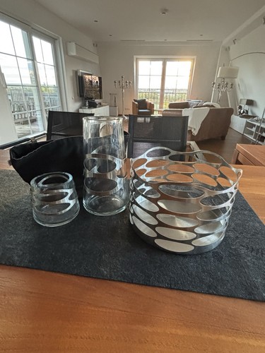 Stelton vase - stelton, (