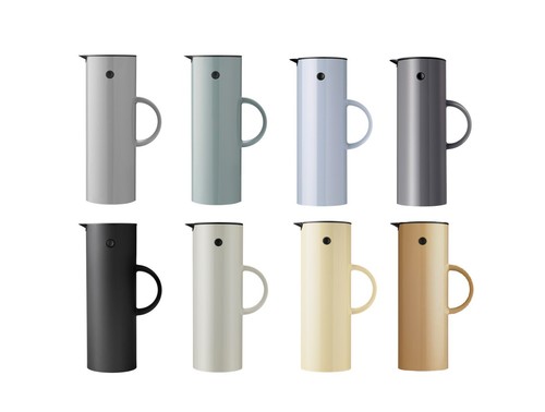 Stelton em77 isolierkanne l - 1,