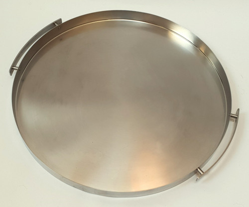 Stelton tablett 33 cm - aj,