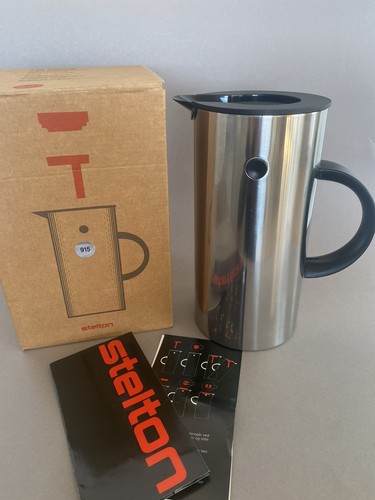 Stelton isolierkanne em77 - isolierkanne,