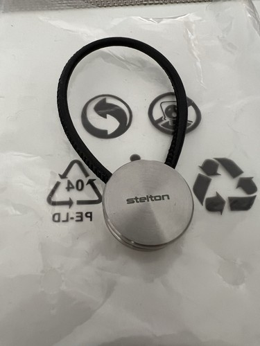Stelton schlüsselanhänger - stelton,