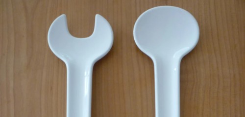 Stelton salatbesteck erik - stelton,