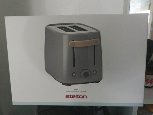 Stelton emma toaster - stelton, 2