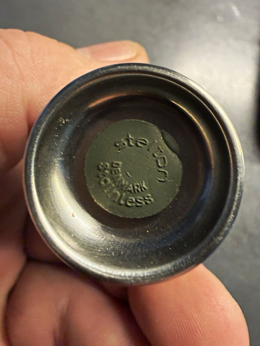 Stelton cylindaline - stelton,