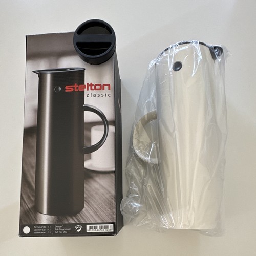 Stelton isolierkanne - stelton,