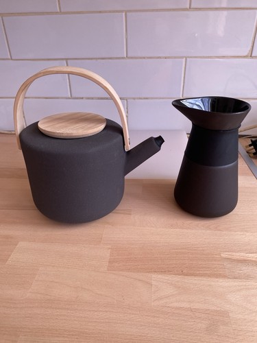 Stelton theo teekanne l - theo, 1,25