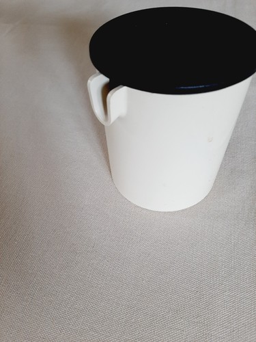 Stelton milchkännchen weiß - stelton,