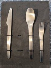 Stelton Besteckset 3 Teilig