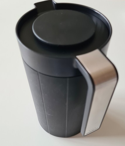 Stelton french press - french,