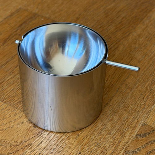 Stelton kippaschenbecher 5cm - stelton,