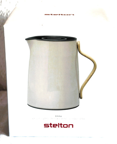 Stelton isolierkanne emma - isolierkanne, "emma"