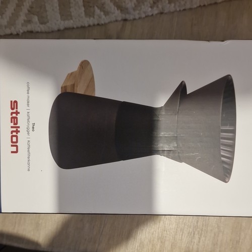 Stelton theo coffee maker - coffee,