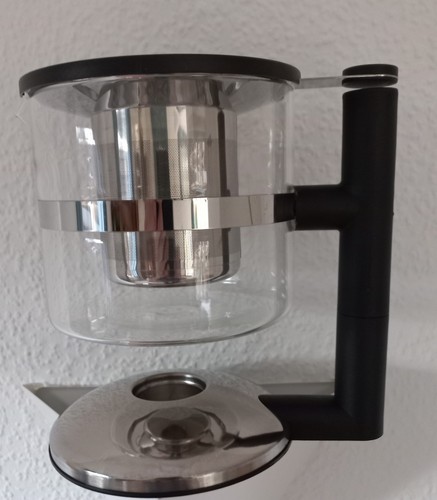 Stelton kanne teekanne - „t, kanne“