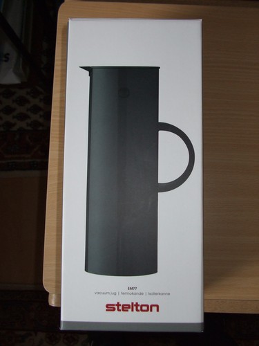 Stelton isolierkanne em77 - stelton,