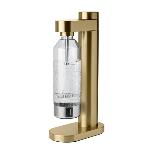 Stelton brus wassersprudler - stelton,