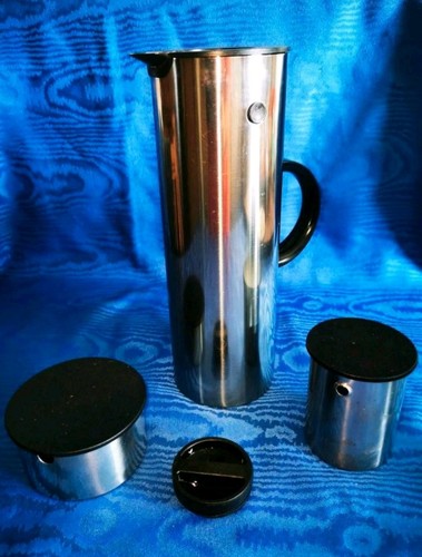 Kult stelton edelstahlkanne - kult,