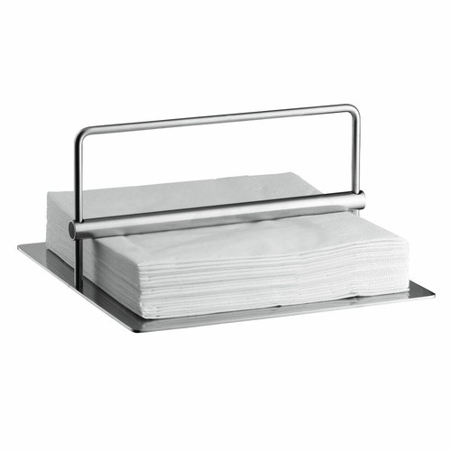 Stelton serviettenhalter x - stelton,