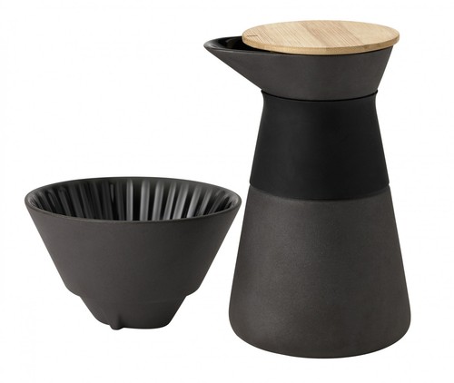 Stelton kaffeefilterkanne theo - kaffeefilterkanne,