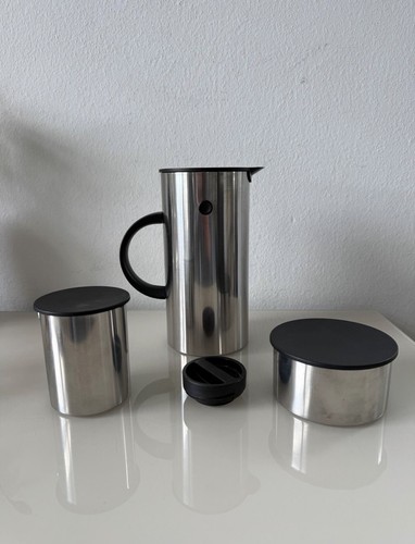 Stelton isolierkanne modell - stelton,
