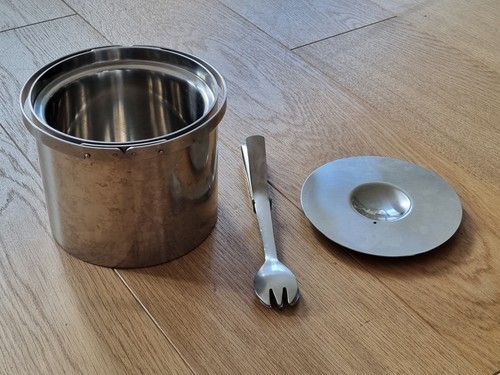 Stelton eiskübel von arne - stelton,