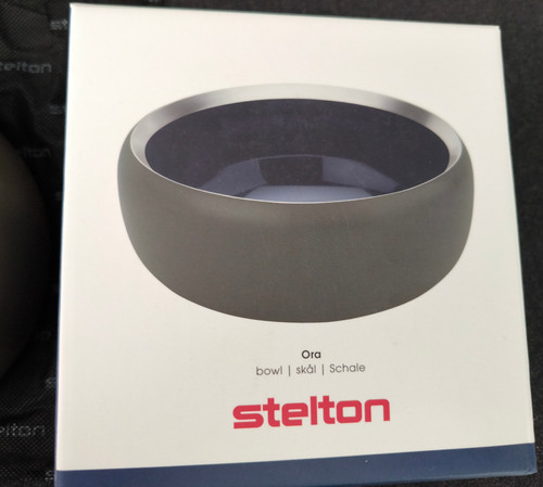 Stelton schale ora schüssel - stelton,