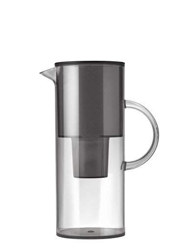 Stelton em77 wasserfilterkanne - stelton,