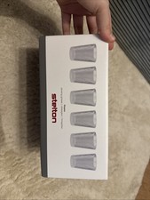 Stelton Pilastro Gläser, 0,24