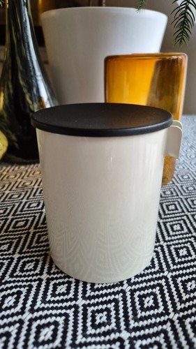 Stelton milchkännchen erik - stelton,