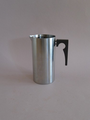 Stelton denmark edelstahl - denmark, krug