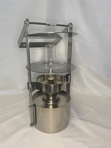 Stelton schiffslampe h 34 - -,